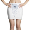 new from entropy records Mini Skirts