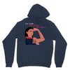 Women's March We Cab We Have We Will Unisex Hoodie