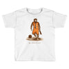 primitive man Toddler T-shirt