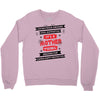 It's A Mother Thing Crewneck Sweatshirt