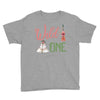 Wild One Youth Tee