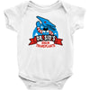 dr sid's Baby Bodysuit
