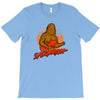 sasqwatch T-Shirt