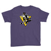 penguin Youth Tee