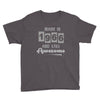 made in 1966 and still awesome Youth Tee