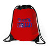 SUICIDE SQUAD Drawstring Bags