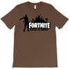 Fortnite Like A Boss T-Shirt