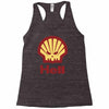 hell Racerback Tank