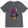 up all night V-Neck Tee