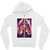 starwars Zipper Hoodie