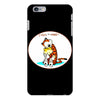 calvin hobbes iPhone 6 Plus/6s Plus Case