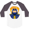 venom mayhem 3/4 Sleeve Shirt