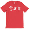 schneemann T-Shirt