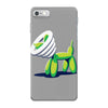 scratchy iPhone 7 Case