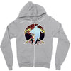 rules 2 Zipper Hoodie