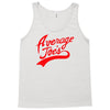 average joes Tank Top