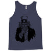 Uncle Sam Tank Top