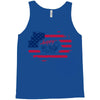 happy 4th of july Tank Top