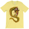 moray pirate captain T-Shirt
