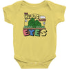 the hills have eyes Baby Onesie