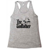 The Godfather Racerback Tank