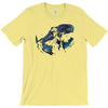 alien terror from deep space T-Shirt