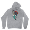 abuelo Unisex Hoodie
