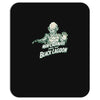 mon calamari from the black lagoon Mousepad