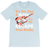 not just a hobby T-Shirt