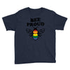 Bee proud Youth Tee