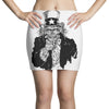 Uncle Sam Mini Skirts