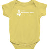 portland milk advisory board Baby Bodysuit