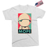mope around Exclusive T-shirt