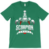 Drake Scorpion Badge T-Shirt