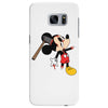 zombie mickey Samsung Galaxy S7 Edge