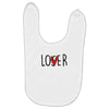 Lover Baby Bibs
