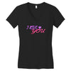 fahrie77 Women's V-Neck T-Shirt