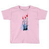 running wild Toddler T-shirt