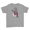 mixed up Youth Tee