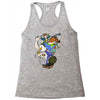 fantastic beasts Racerback Tank