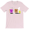 peanut butter and jealousy T-Shirt