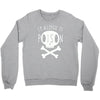 allergic to poison Crewneck Sweatshirt