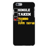 single taken trainin to go super saiyan iPhone 6 Plus/6s Plus Case