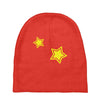 Diddy Kong Baby Beanies