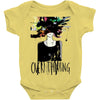 overthinking Baby Onesie