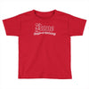bone thugs n harmony Toddler T-shirt
