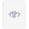 carpe diem Mousepad