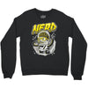 astronout Crewneck Sweatshirt