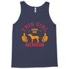 This Girl Loves Her Dalmatian Tank Top
