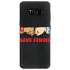 SAVE FERRIS Samsung Galaxy S8